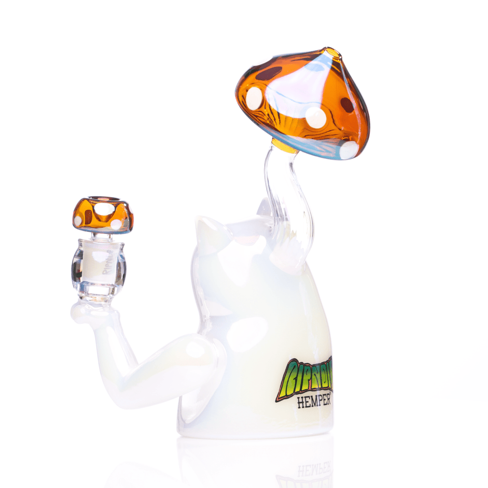 RIPNDIP x HEMPER - Enlightened Nermal Bong - HEMPER - 26