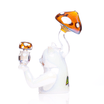 RIPNDIP x HEMPER - Enlightened Nermal Bong - HEMPER