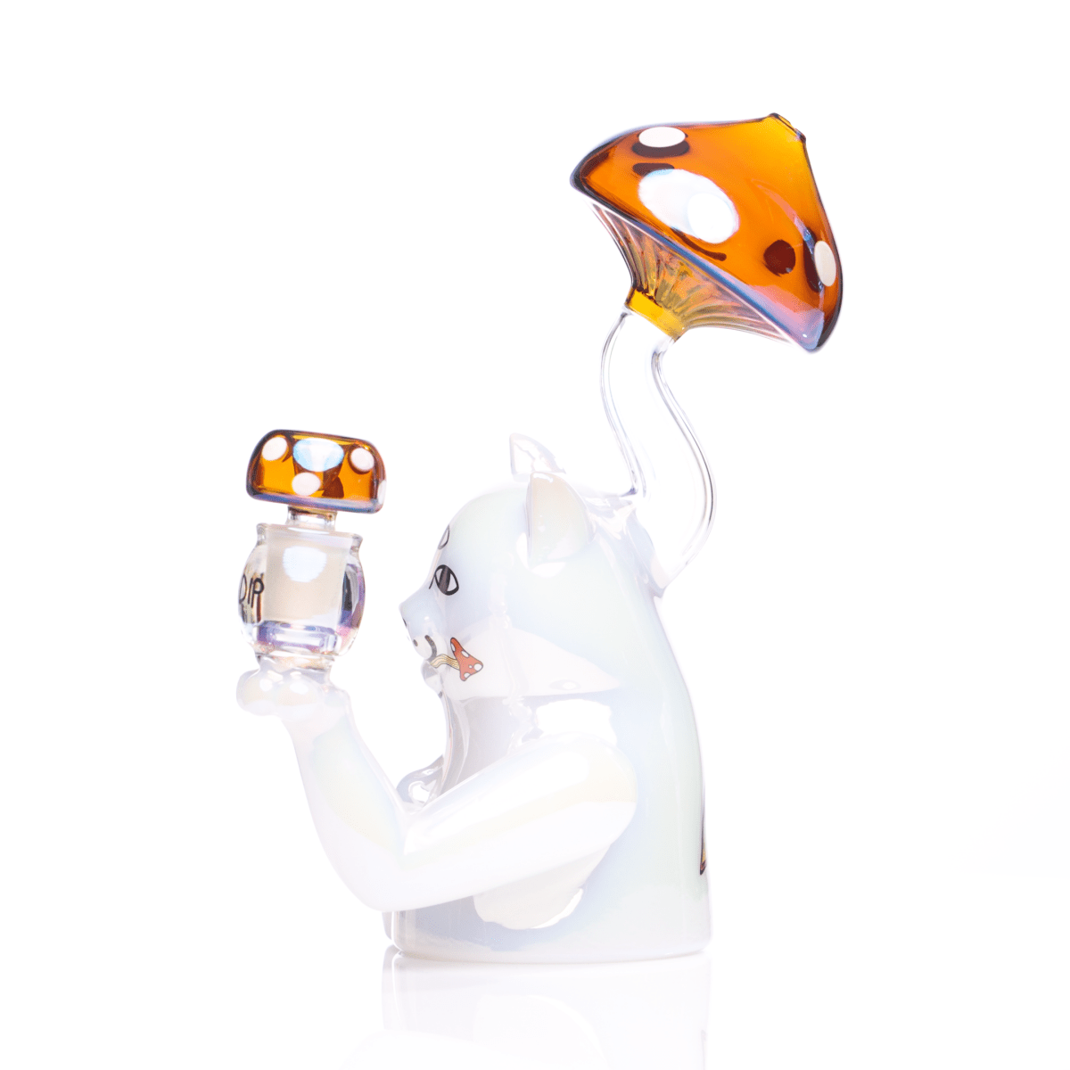 RIPNDIP x HEMPER - Enlightened Nermal Bong - HEMPER - 