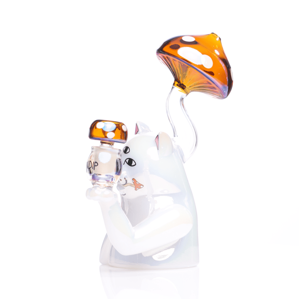 RIPNDIP x HEMPER - Enlightened Nermal Bong - HEMPER - 30