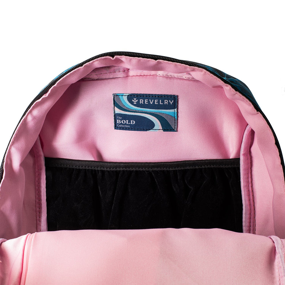 The Explorer - Smell Proof Backpack - 69