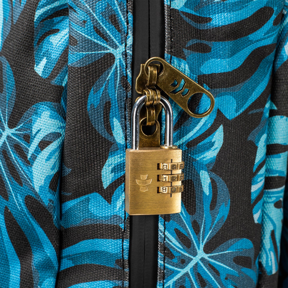 The Explorer - Smell Proof Backpack - 70