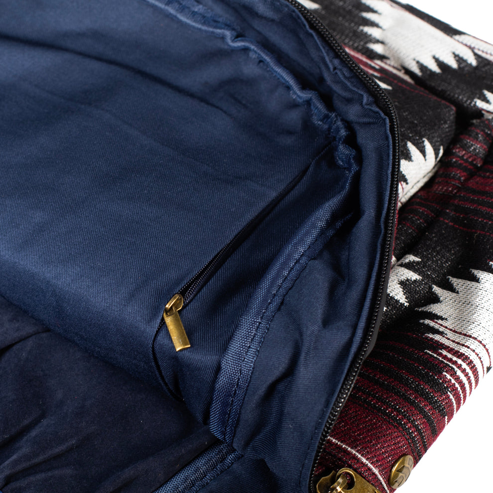 The Explorer - Smell Proof Backpack - 29