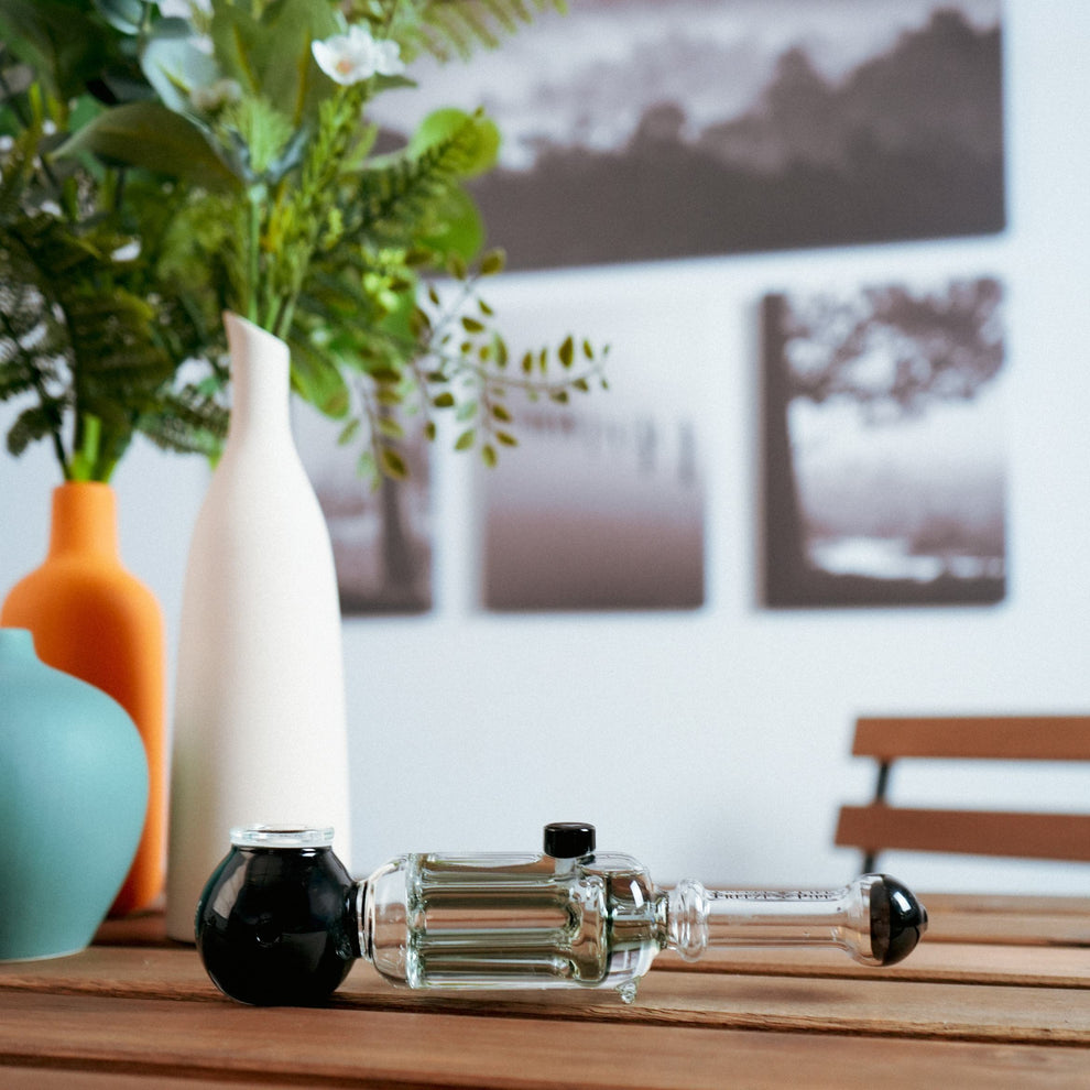 Freeze Pipe Revolver - 8