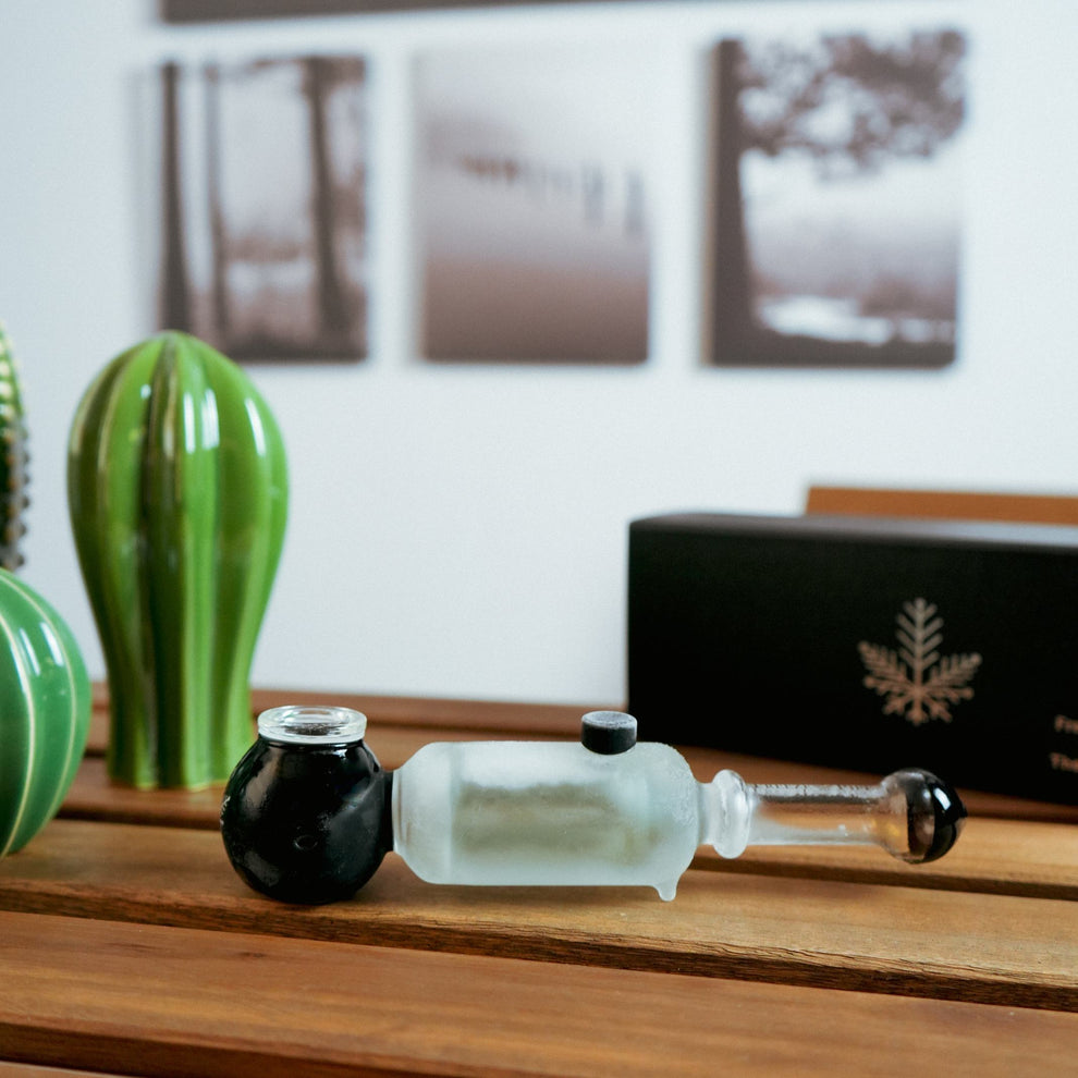 Freeze Pipe Revolver - 11