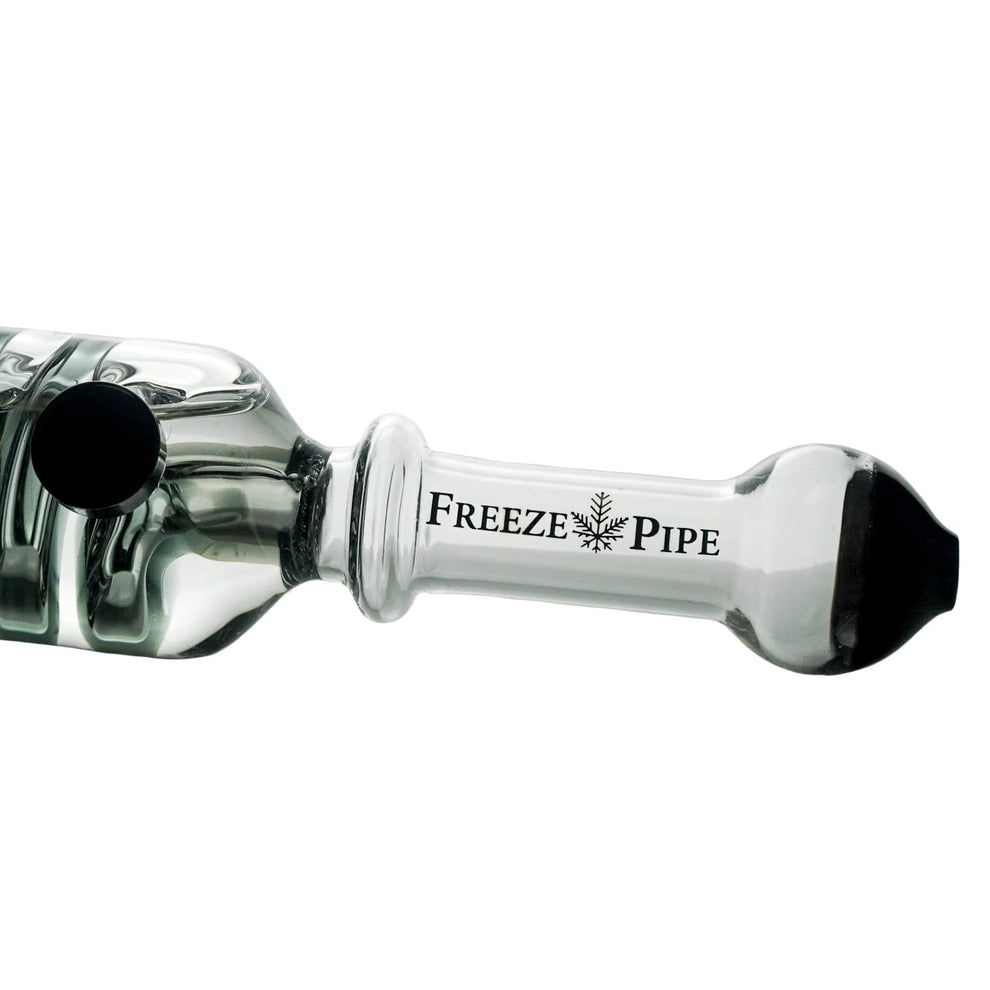 The Freeze Pipe - 3