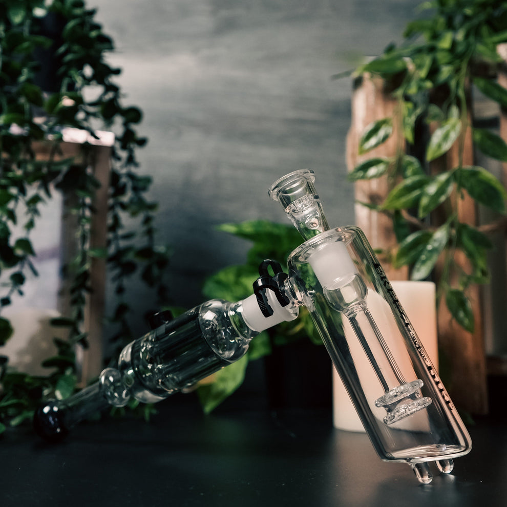 Freeze Pipe Hammer Bubbler Pro - 7