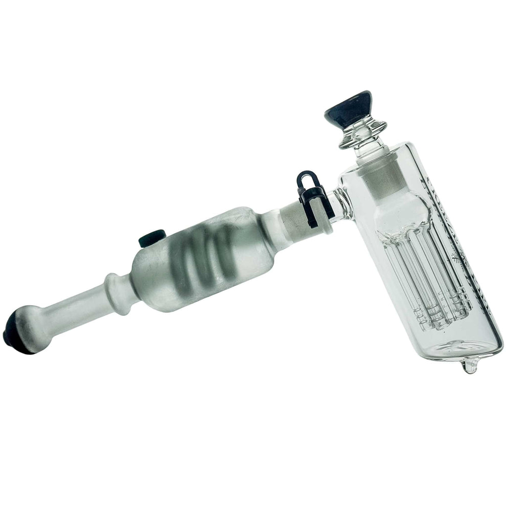 Freeze Pipe Hammer Bubbler to the right - 2