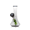 Flower Vase Bong 7" - HEMPER