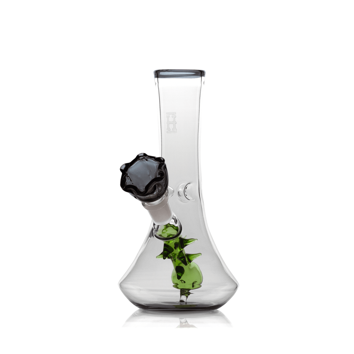 Flower Vase Bong 7" - HEMPER - 