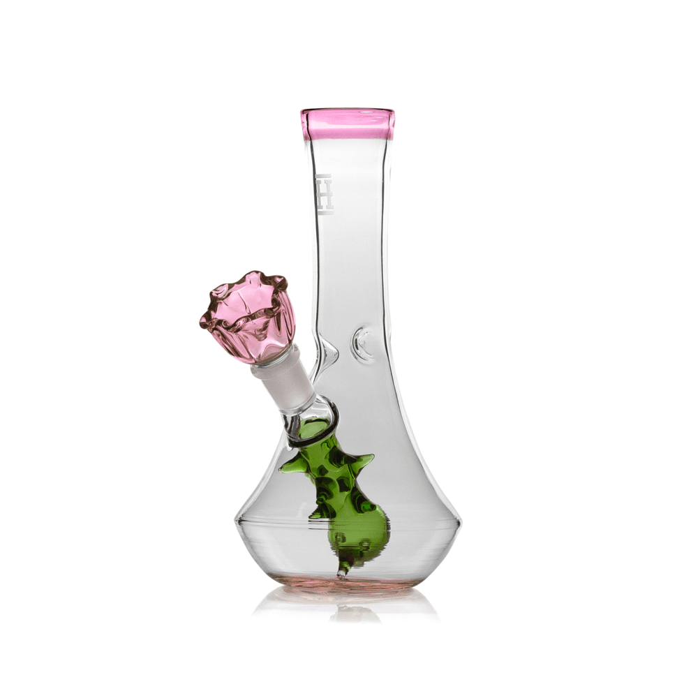 Flower Vase Bong 7" - HEMPER - 23