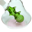 Flower Vase Bong 7" - HEMPER