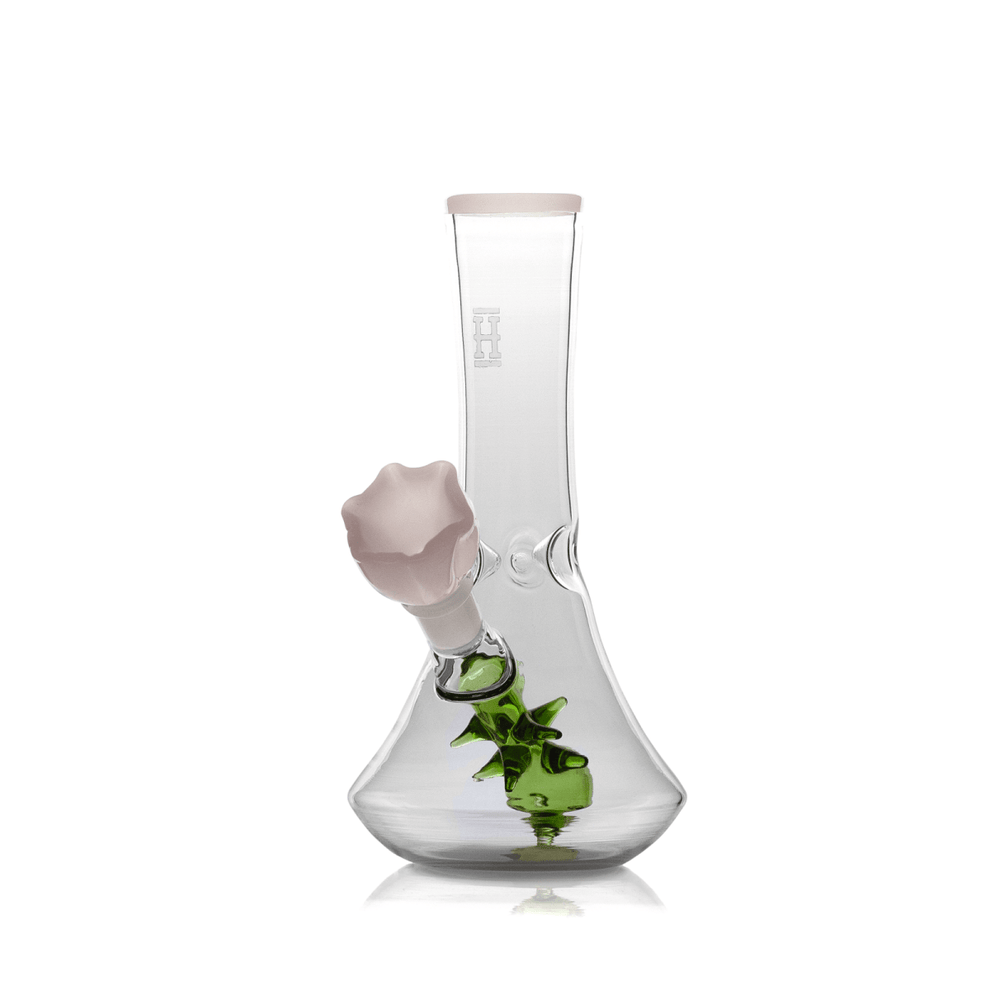 Flower Vase Bong 7" - HEMPER - 1
