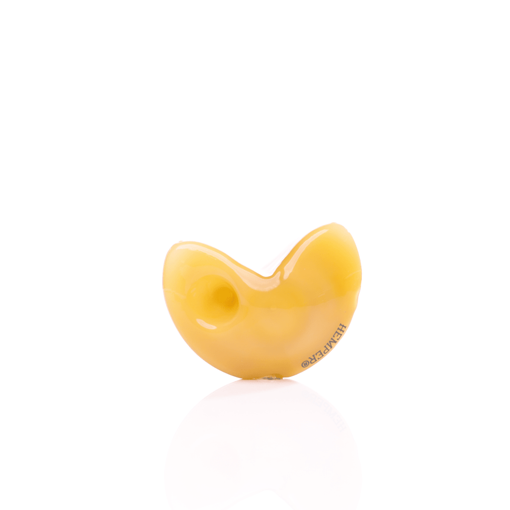 Chinese Takeout Fortune Cookie Hand Pipe - HEMPER