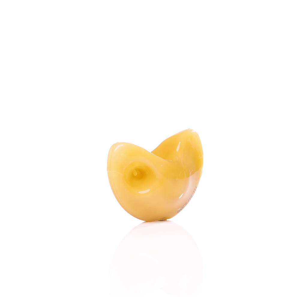 Chinese Takeout Fortune Cookie Hand Pipe - HEMPER - 9