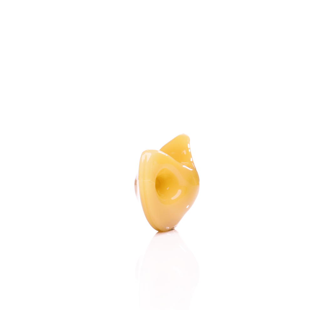 Chinese Takeout Fortune Cookie Hand Pipe - HEMPER - 11