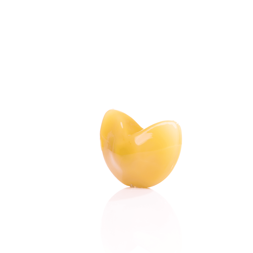 Chinese Takeout Fortune Cookie Hand Pipe - HEMPER - 16