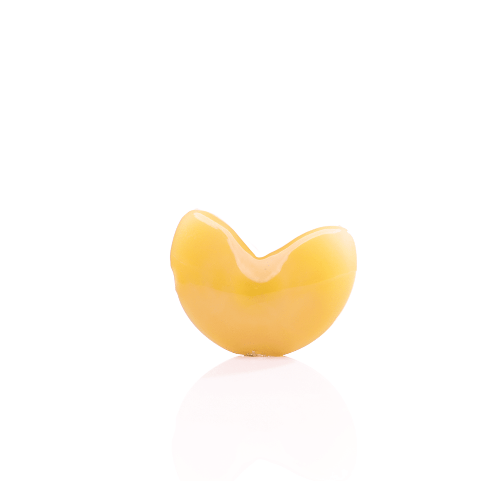 Chinese Takeout Fortune Cookie Hand Pipe - HEMPER - 18