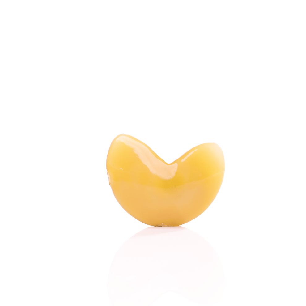 Chinese Takeout Fortune Cookie Hand Pipe - HEMPER - 19
