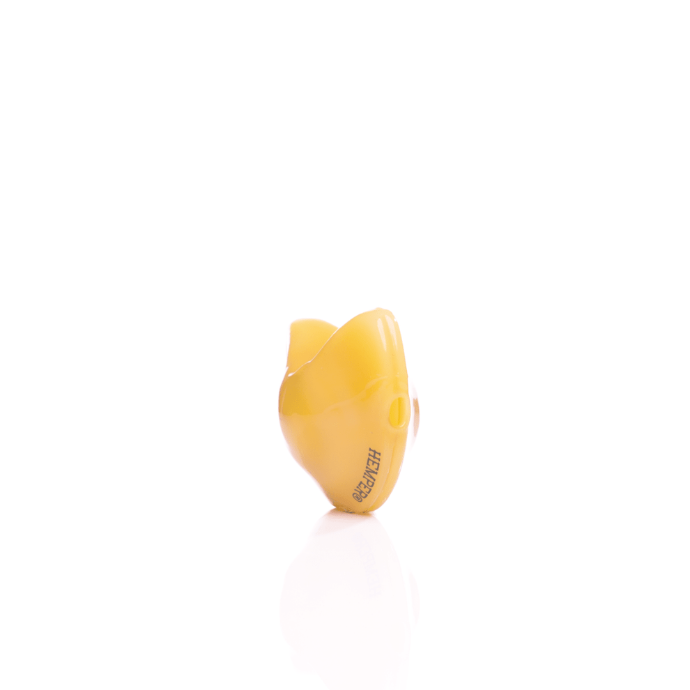 Chinese Takeout Fortune Cookie Hand Pipe - HEMPER - 26