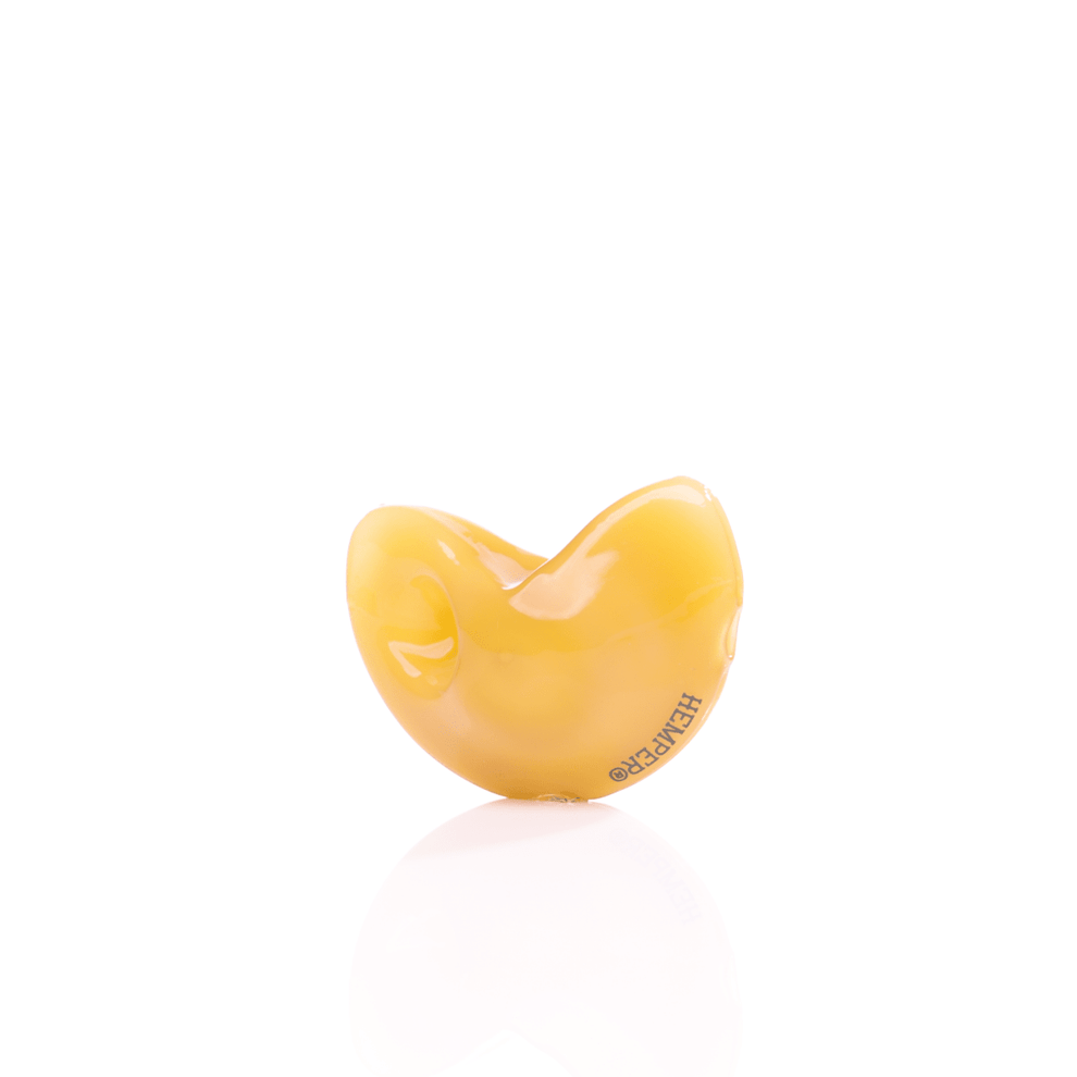 Chinese Takeout Fortune Cookie Hand Pipe - HEMPER - 29