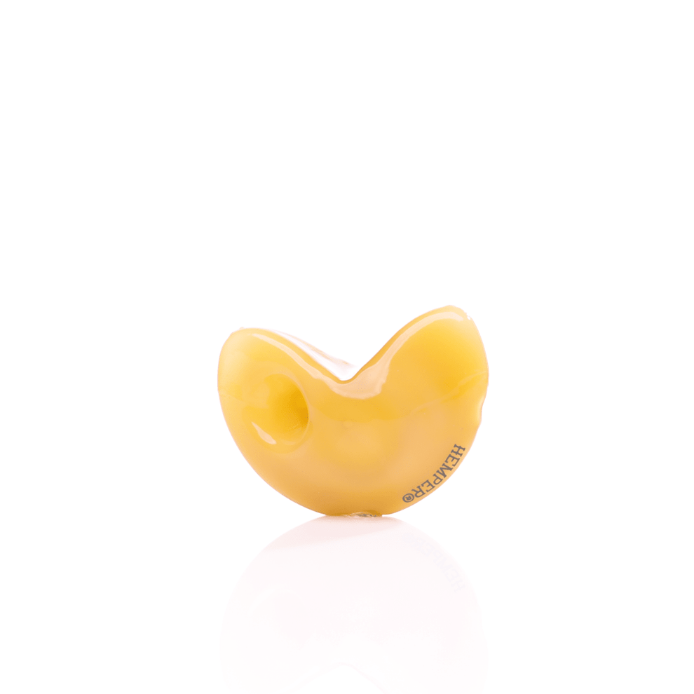 Chinese Takeout Fortune Cookie Hand Pipe - HEMPER - 30