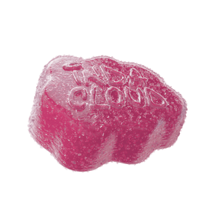 Indacloud - Fruit Punch Funta Delta 9 THC Gummies