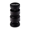 Santa Cruz Shredder Small 4 - Piece Grinder - HEMPER