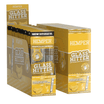 Glass Hitter - Flavored & Unflavored Glass One Hitters - HEMPER