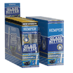 Glass Hitter - Flavored & Unflavored Glass One Hitters - HEMPER
