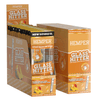 Glass Hitter - Flavored & Unflavored Glass One Hitters - HEMPER