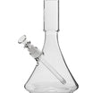GRAV Large Deco Beaker Bong Side Angle