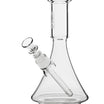 GRAV Medium Deco Beaker Bong - HEMPER