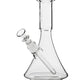 GRAV Medium Deco Beaker Bong - HEMPER