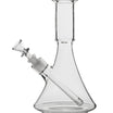 GRAV Medium Deco Beaker Bong - HEMPER
