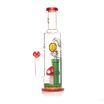 Gaming Flower XL Bong - HEMPER