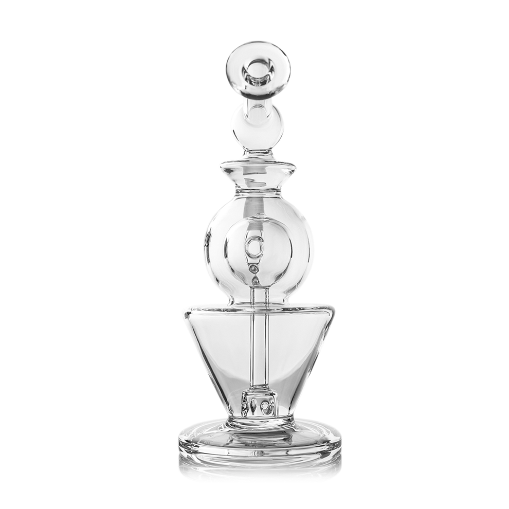 MJ Arsenal Gemini Mini Dab Rig - 5
