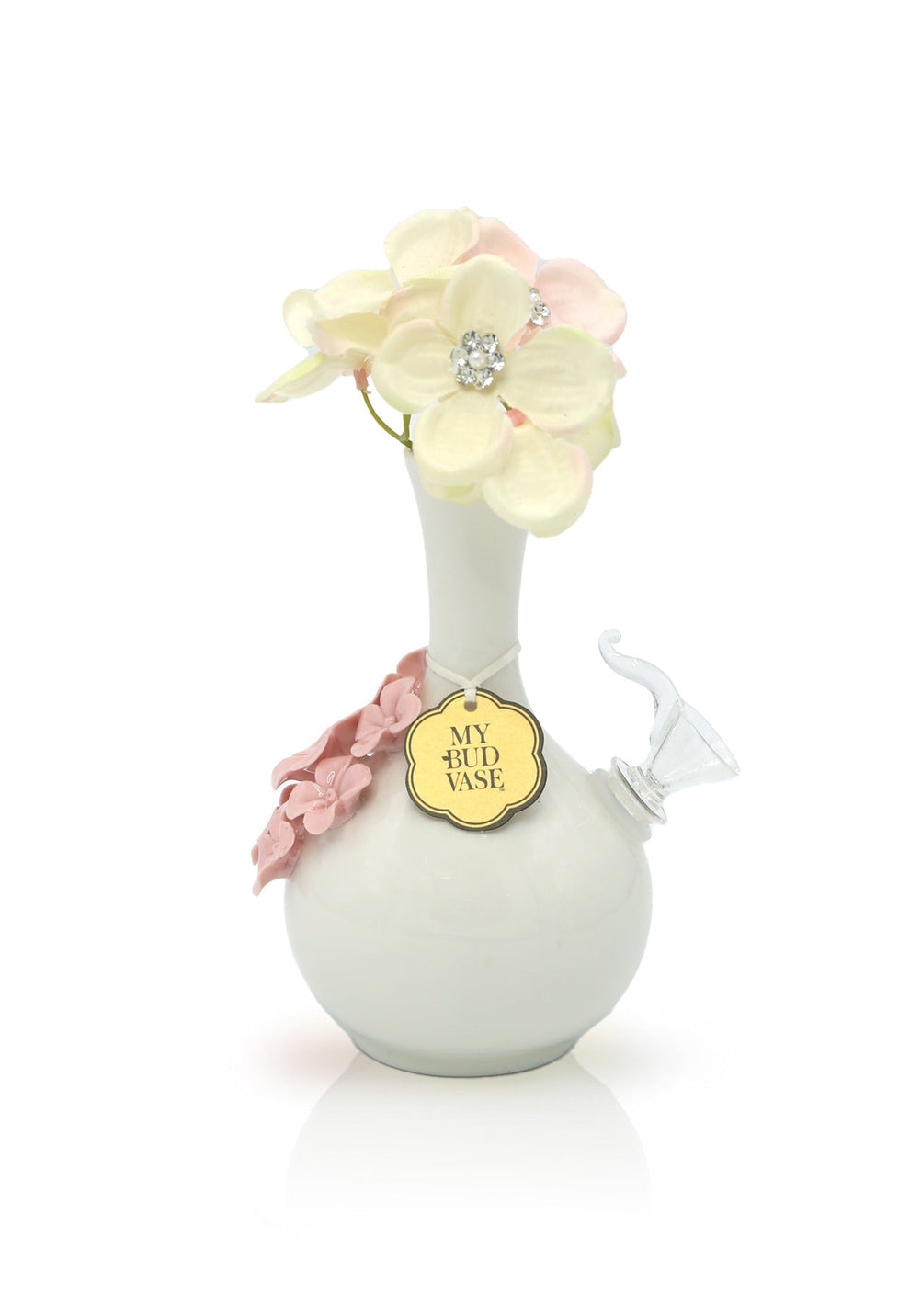 Monica Vase Bong - 1