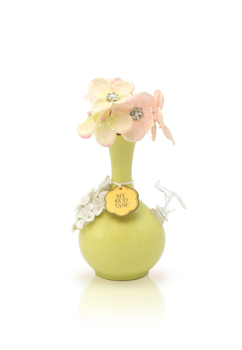 Phoebe Vase Bong - 3