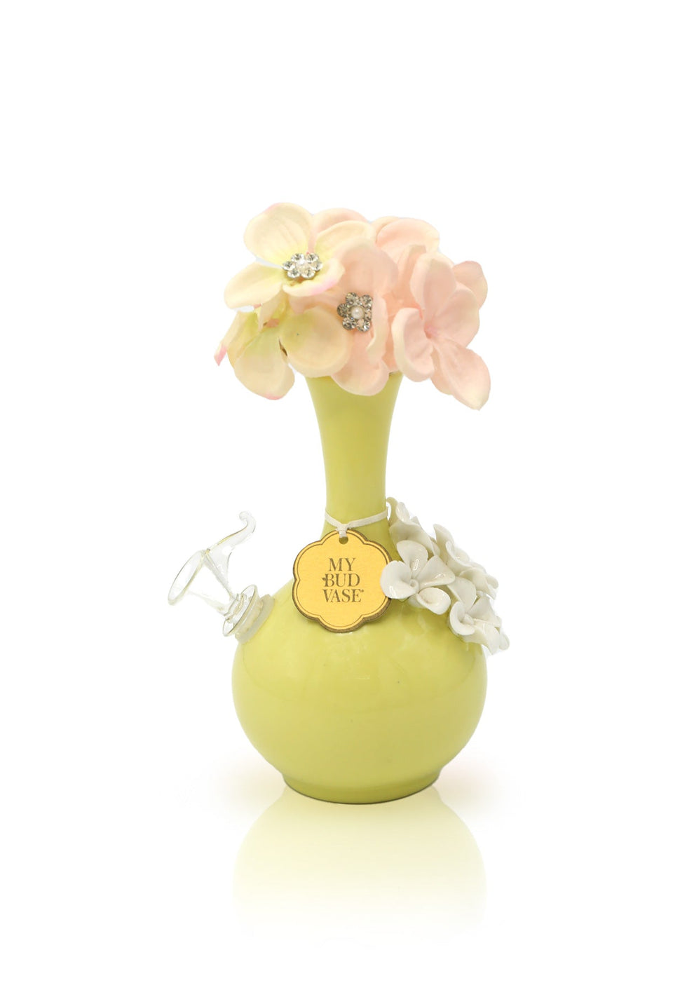 Phoebe Vase Bong - 1