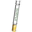 Glass Hitter - Flavored & Unflavored Glass One Hitters - HEMPER