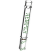 Glass Hitter - Flavored & Unflavored Glass One Hitters - HEMPER