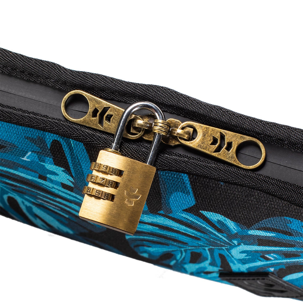 The Gordo - Smell Proof Padded Pouch - 27