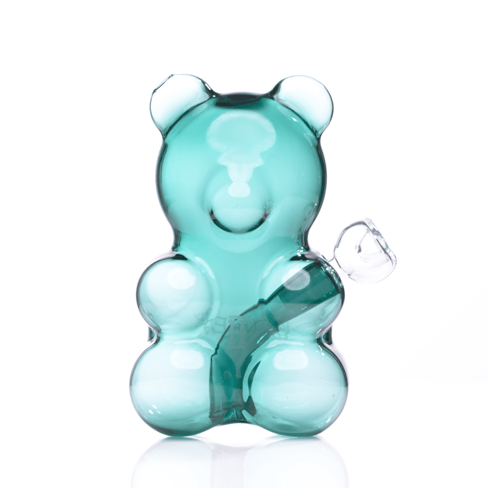 Gummy Bear Bong - HEMPER - 8