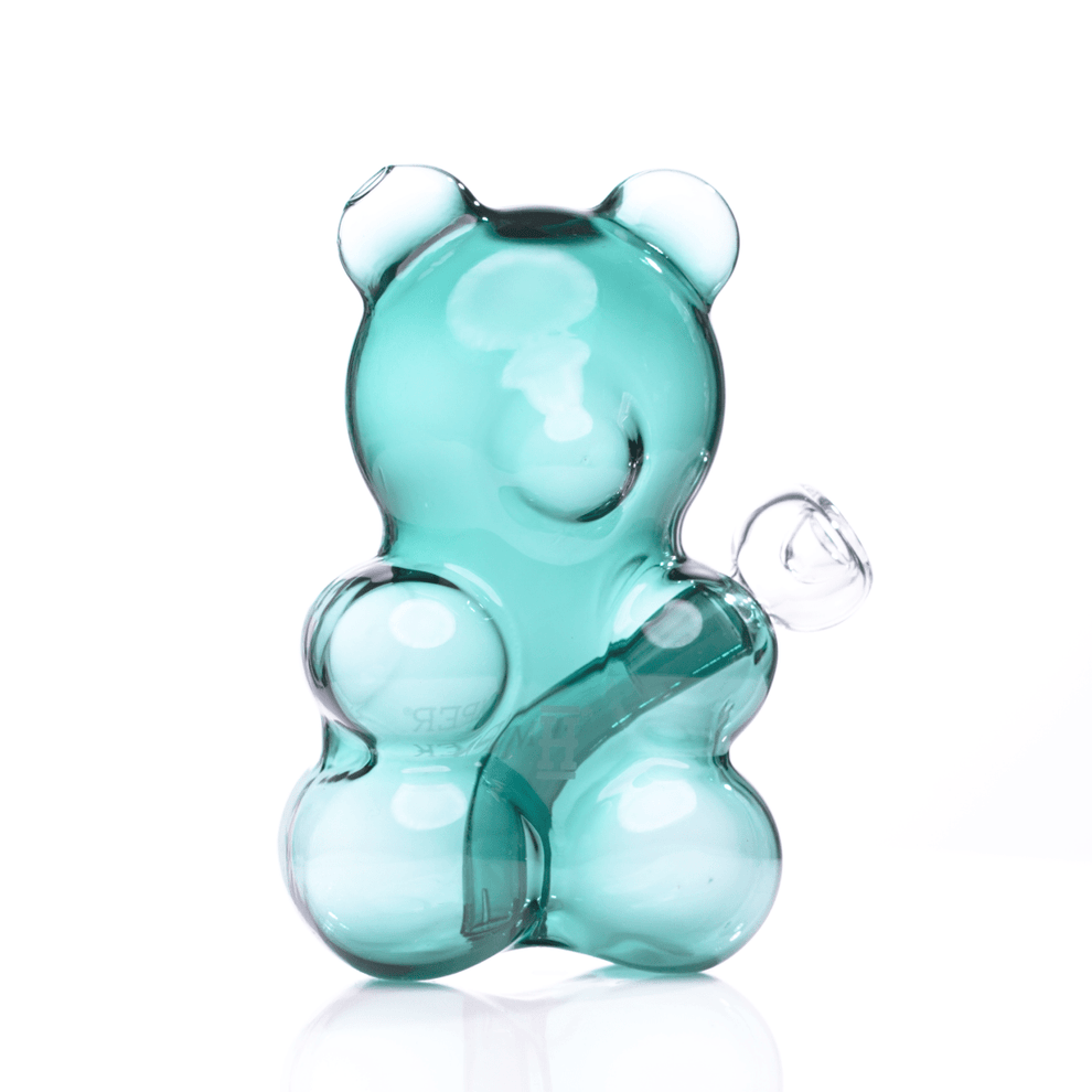 Gummy Bear Bong - HEMPER - 9