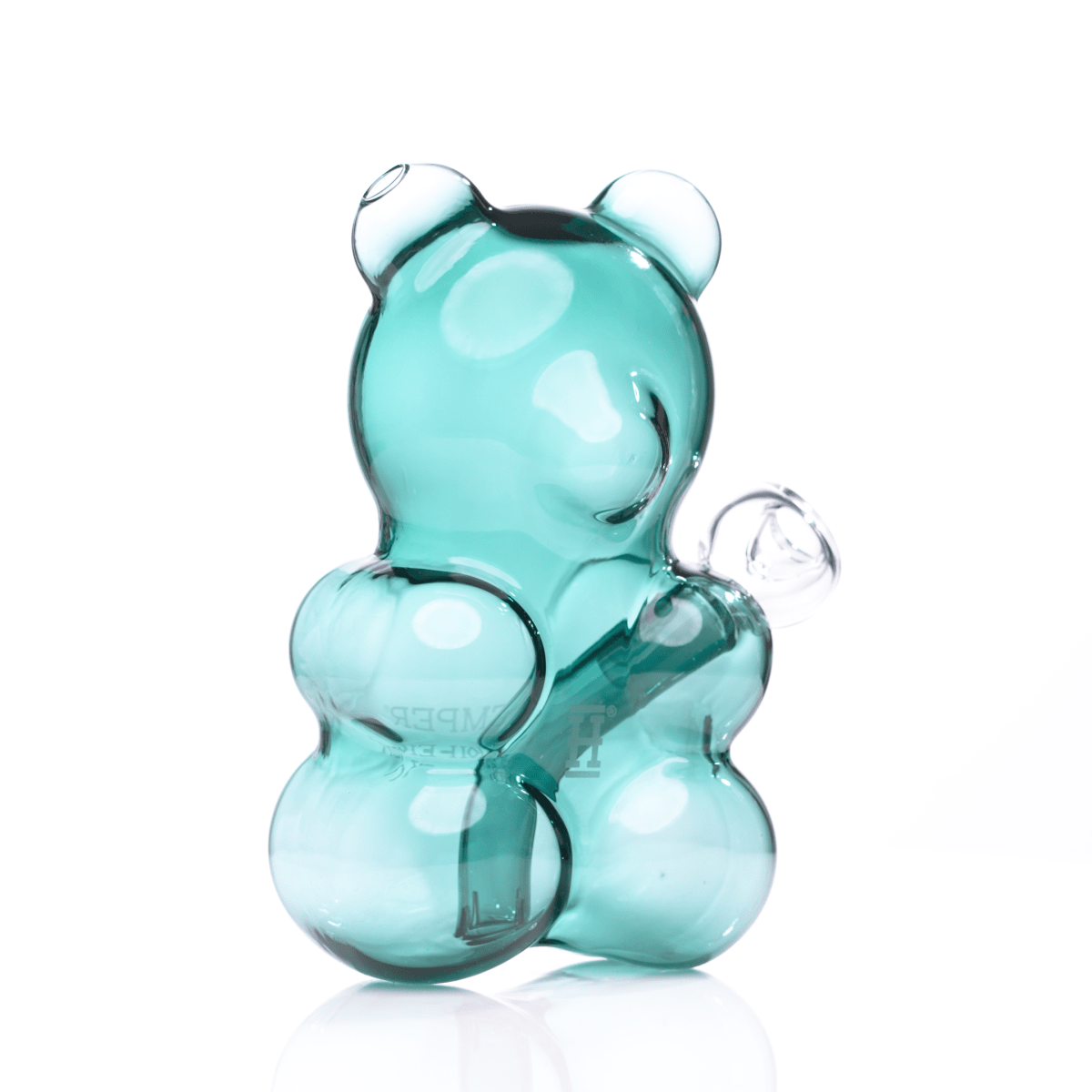 Gummy Bear Bong - HEMPER - 