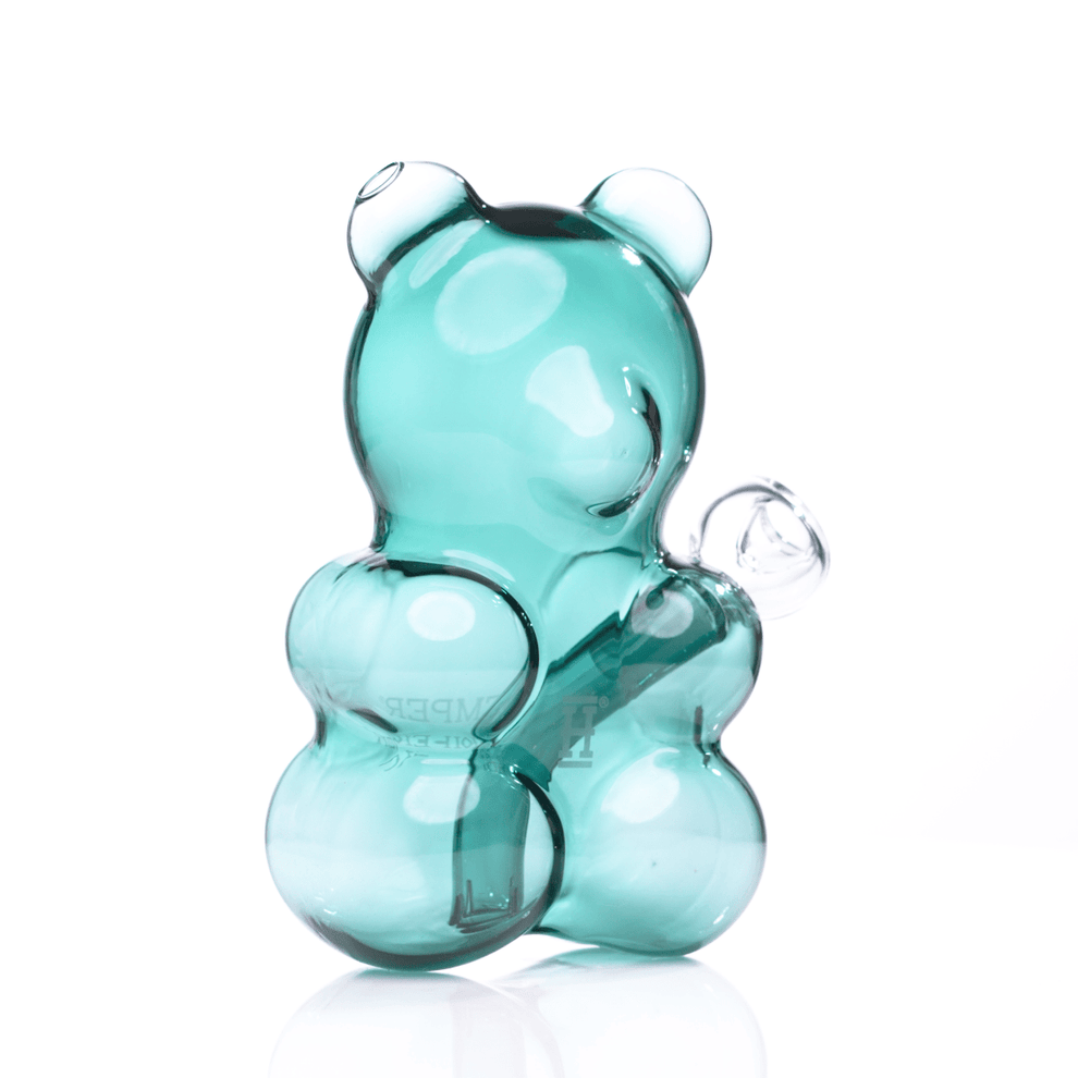 Gummy Bear Bong - HEMPER - 10