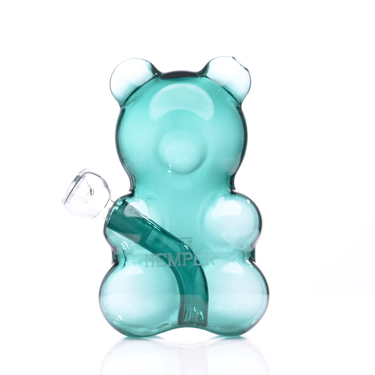 Gummy Bear Bong - HEMPER - 