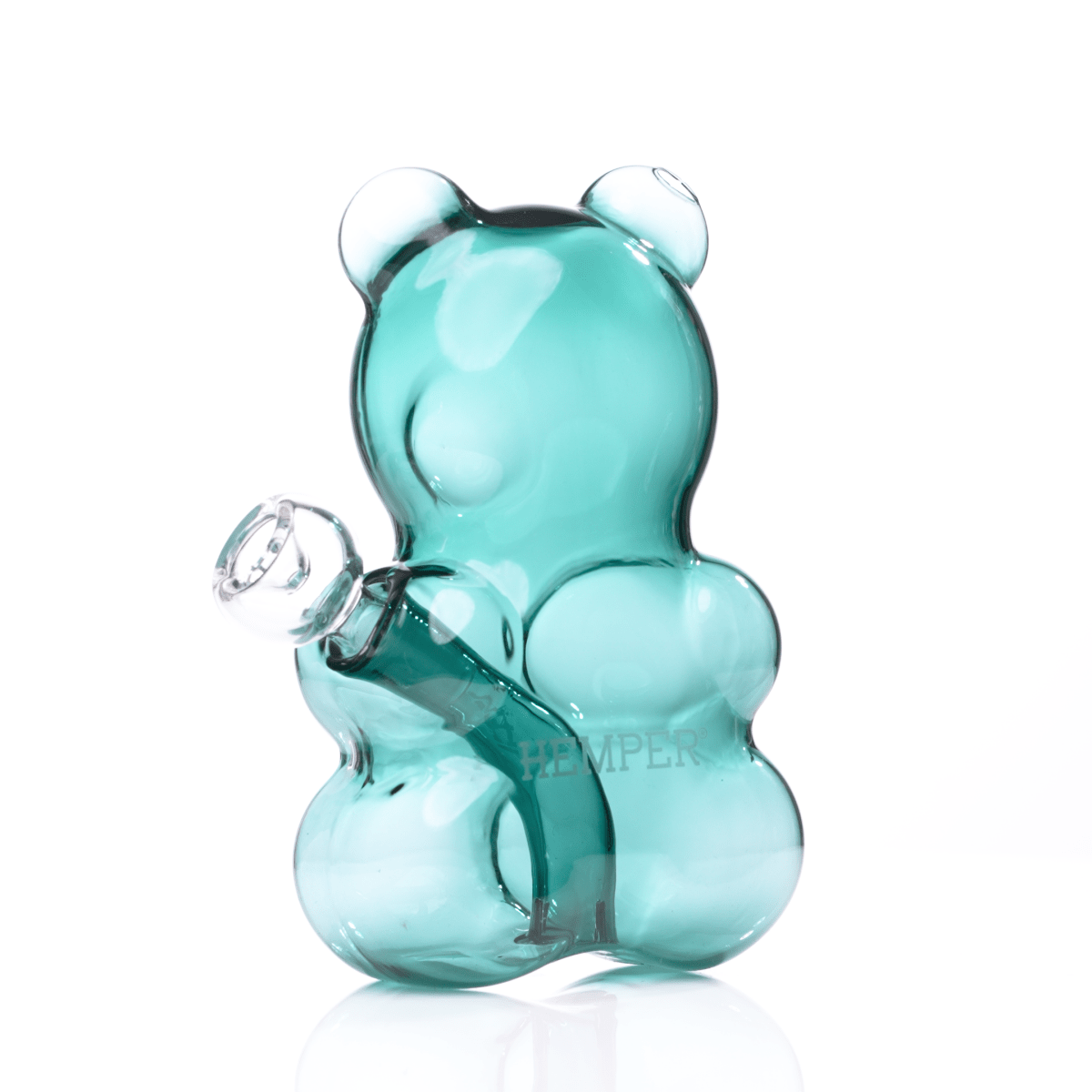Gummy Bear Bong - HEMPER - 