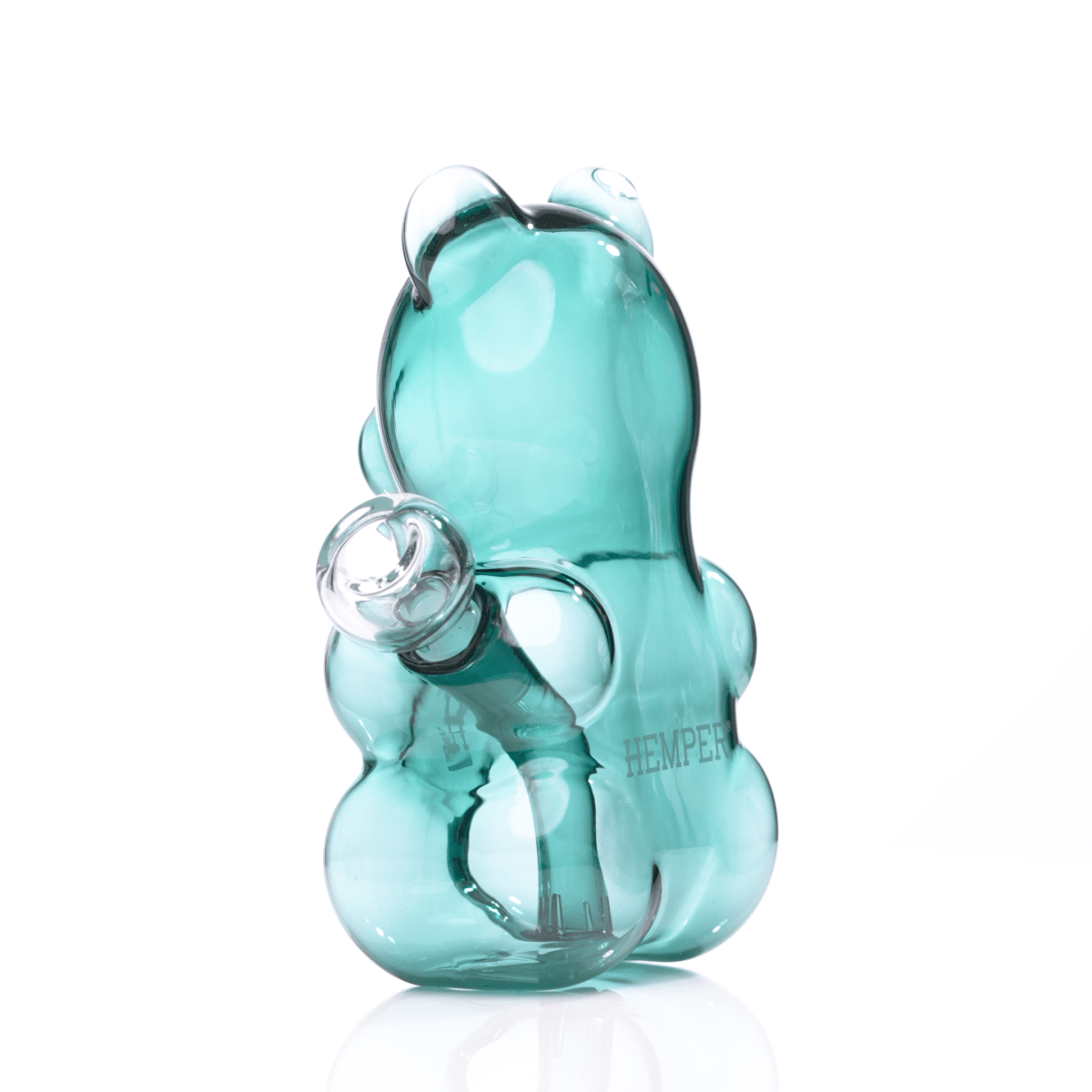 Gummy Bear Bong - HEMPER - 